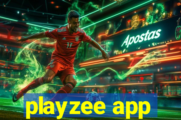 playzee app